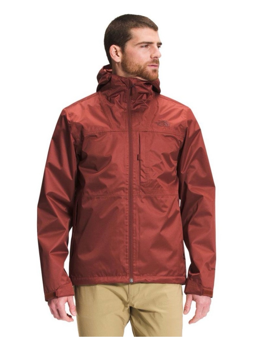 THE NORTH FACE ARROWOOD TRICLIMATE JACKET MEN'S NWT